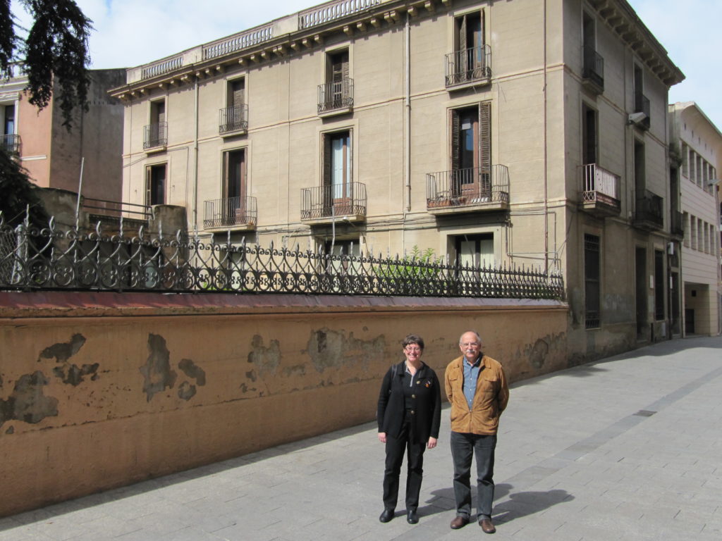 110318 Casa Grau