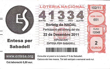 2011Loteria