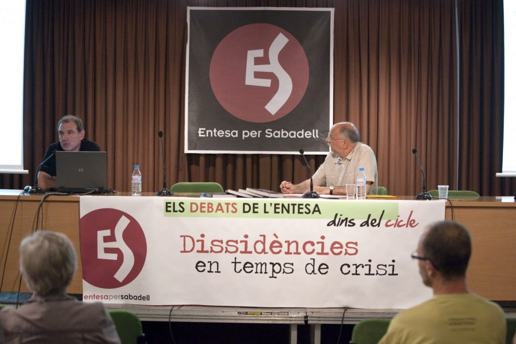 120614 Debat Crisi energètica