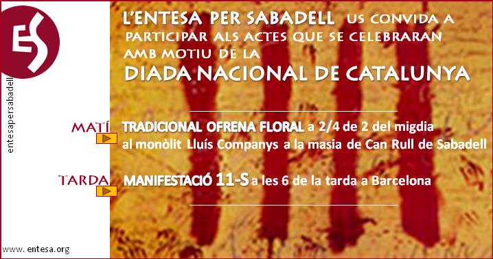 120911 postal Diada 2012