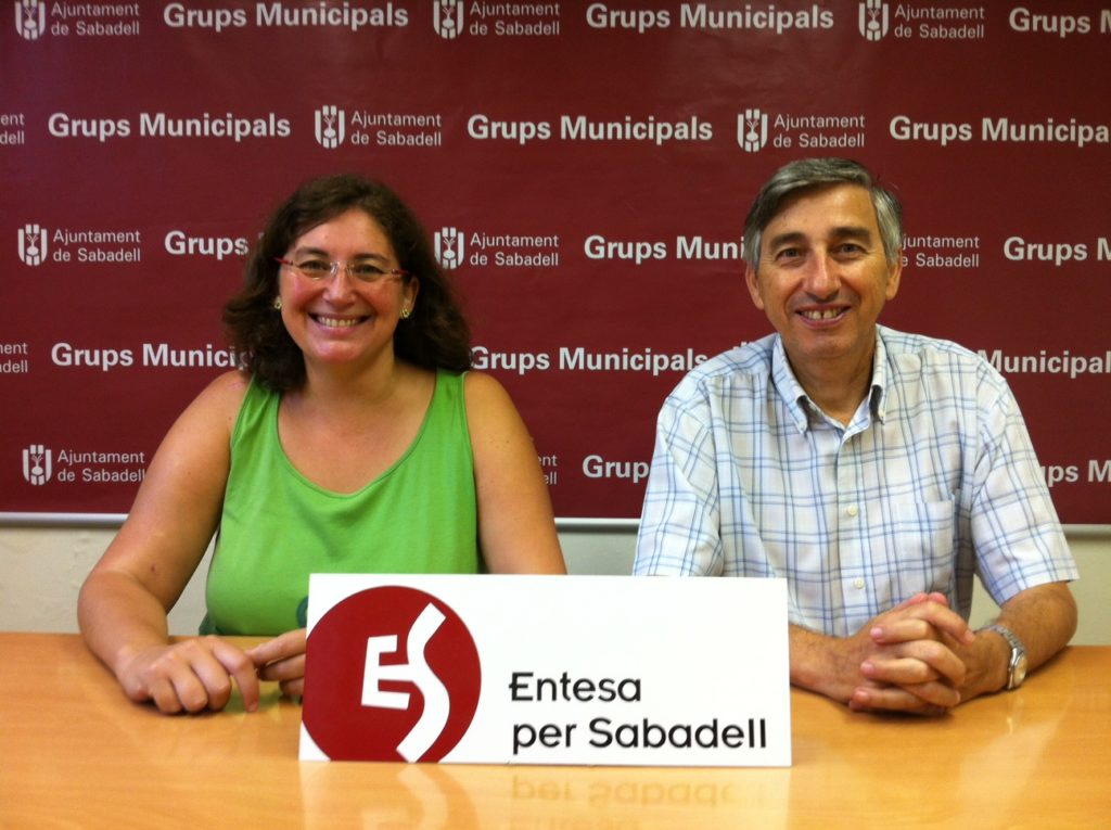 130918 GM Entesa per Sabadell