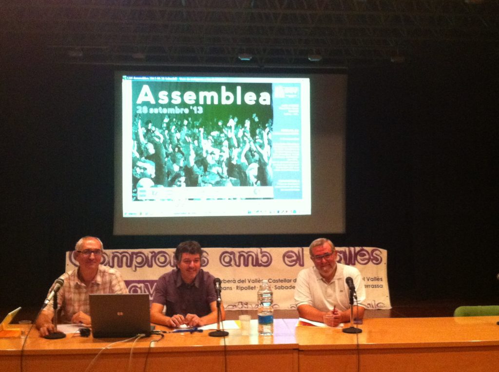 131005 Assemblea CAV