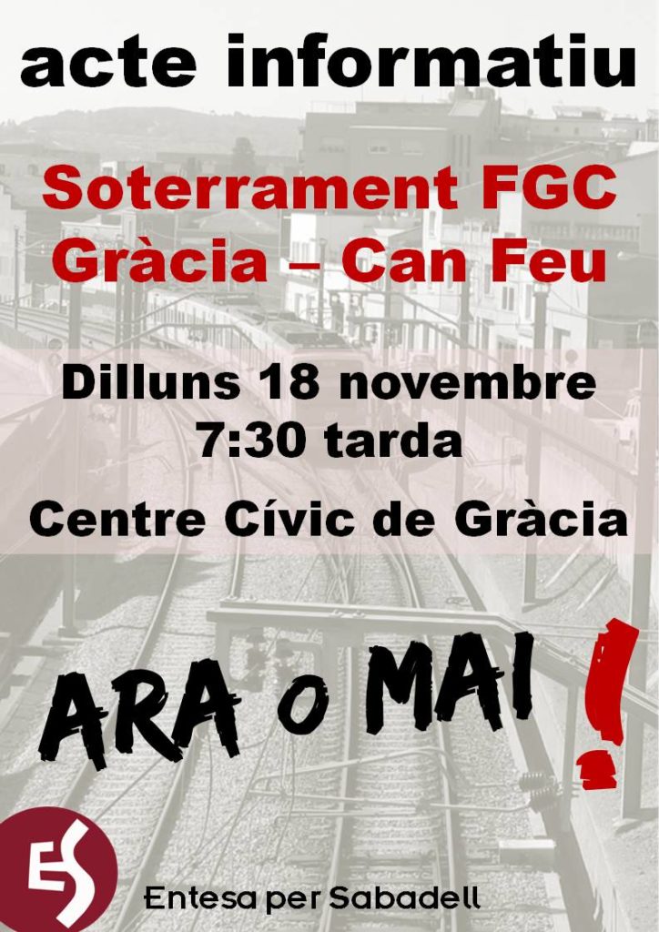 131118 Cartell acte FGC