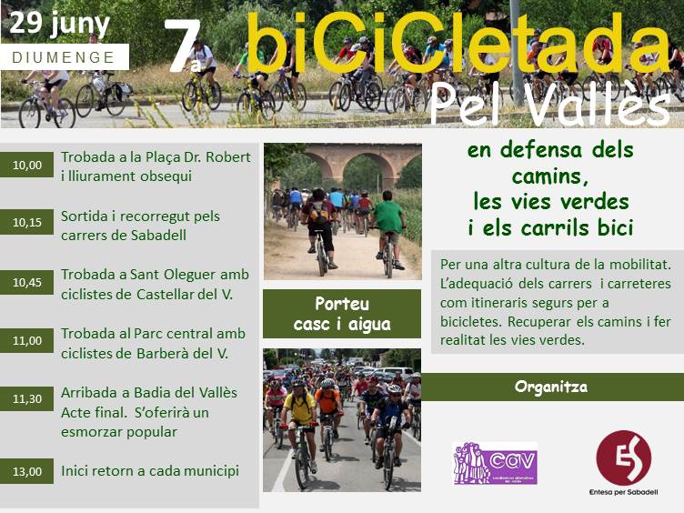 140629 Bicicletada CAV